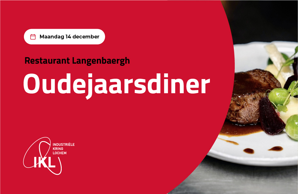 Oudejaarsdiner